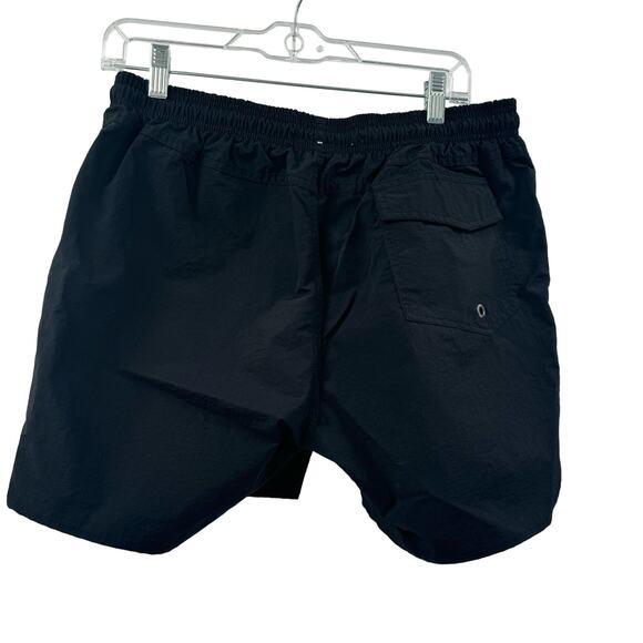 Maamgic Black swim trunks - Picture 2 of 7